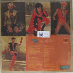 Boney M. - Nightflight to Venus (Vinyl)