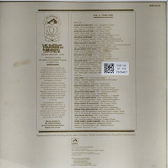 Various - Yaadon Ki Manzil - Down Memory Lane (Vol 3) (Vinyl)