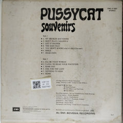 Pussycat - Souvenirs (Vinyl)