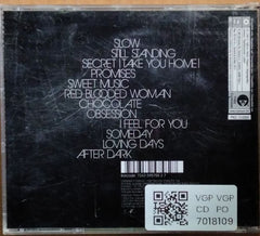 Kylie Minogue - Body Language (CD)