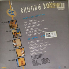Bhundu Boys - True Jit (Vinyl)