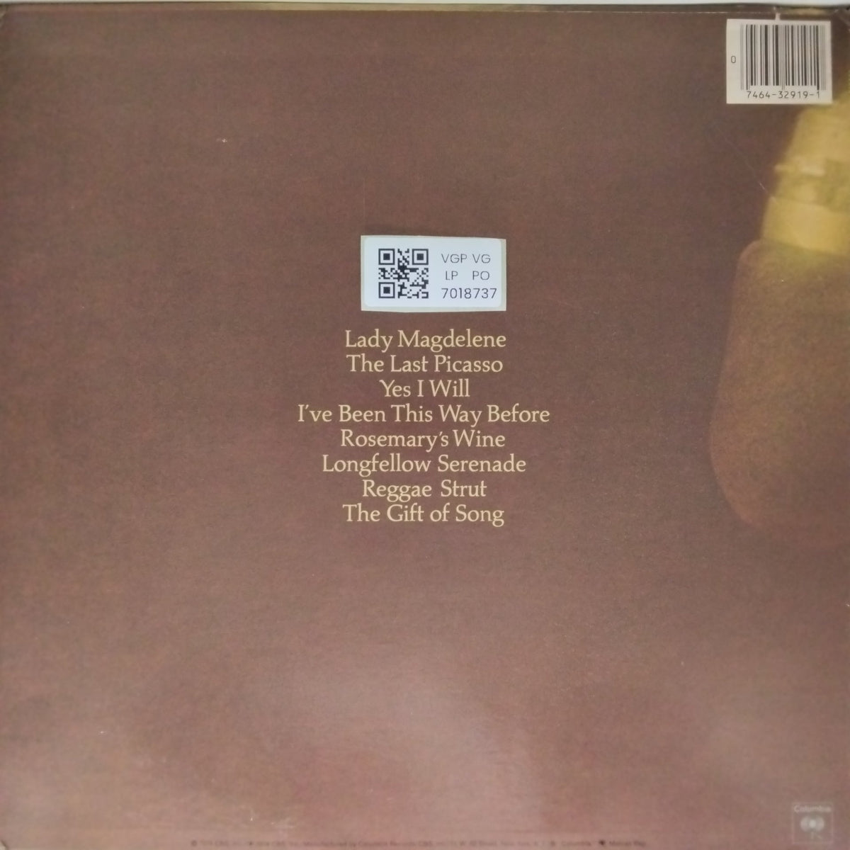 Neil Diamond - Serenade (Vinyl)