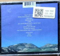 Fifth Harmony - 7/27 (CD)