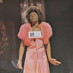 Shirley Bassey - Doppel-Album (Vinyl)