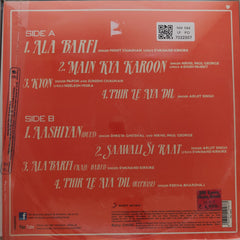 Pritam - Barfi! (Vinyl)
