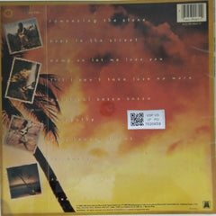 Eddy Grant - Going for Broke (Vinyl)