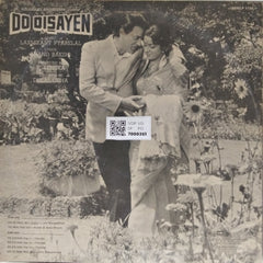 Laxmikant Pyarelal - Do Dishayen (Vinyl)