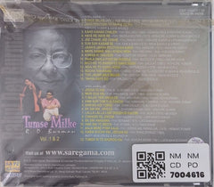 R. D. Burman - Tumse Milke Vol. 1 & 2 (CD) (2)