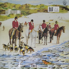 Genesis - Foxtrot (Vinyl)