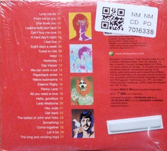 The Beatles - 1 (CD)