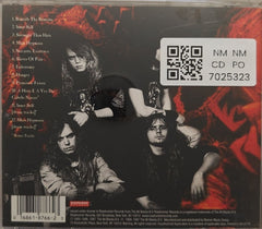 Sepultura - Beneath The Remains (CD)