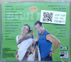 Anu Malik - Biwi no.1 (CD)