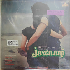 R.D. Burman - Jawaani (Vinyl)