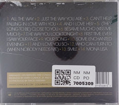Harry Connick, Jr. - Your Songs (CD)
