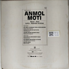 Ravi - Anmol Moti (Vinyl)
