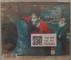 Morphine - Like Swimming (CD)