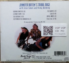 Jennifer Batten - Momentum (CD)