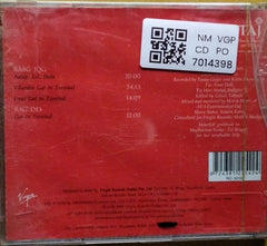 Pandit Vishwamohan Bhatt - Swar Shikhar - The Taj Heritage Series, Live in Jodhpur (CD)