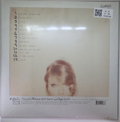 Taylor Swift - 1989 (Vinyl) (2)