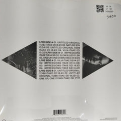 John Coltrane - Both Directions at Once: The Lost Album (Vinyl) (2)