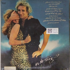 Rod Stewart - Blondes Have More Fun (Vinyl)