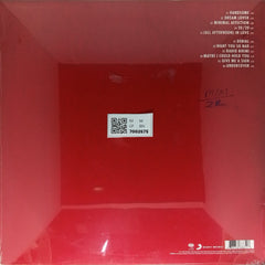 The Vaccines - English Graffiti (Vinyl)