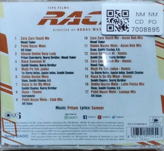Pritam - Race (CD)