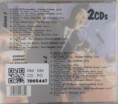 Various - Greatest Hits of the 80s (CD) (2)