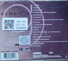 Kenny - Greatest Hits (CD)