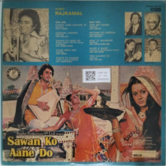 Rajkamal - Sawan Ko Aane Do (Vinyl)