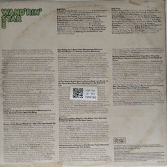 Max Bygraves - Wand'rin' Star (Vinyl)