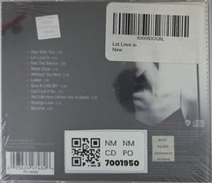 The Goo Goo Dolls - Let Love In (CD)