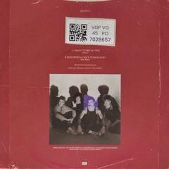 Queen - I Want to Break Free (45-RPM)