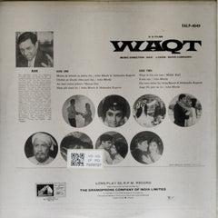 Ravi - Waqt (Vinyl)