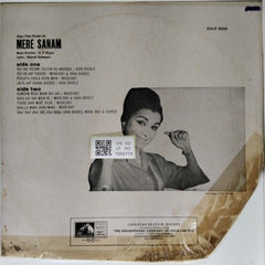 O. P. Nayyar - Mere Sanam (Vinyl)