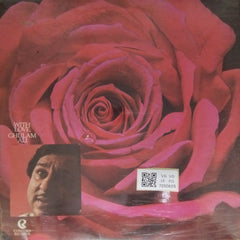 Ghulam Ali - With Love, Ghulam Ali (Vinyl)