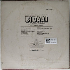 Laxmikant Pyarelal - Bidaai (Vinyl)