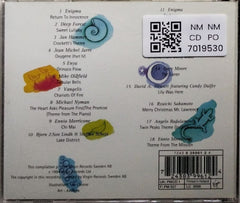 Various - Pure Moods (CD)