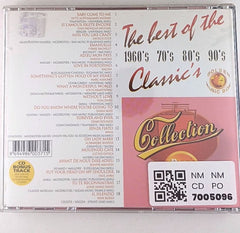 Various - The Best of the Classic's Collection Part 6 (CD)