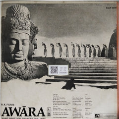 Shankar Jaikishan - Awara (Vinyl)