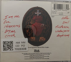 Smashing Pumpkins - Gish (CD)