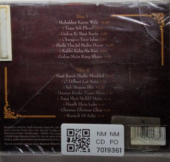 Mehdi Hassan - The Timeless Classics (CD) (2)