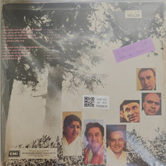 Khaiyyam - Kabhi Kabhie (Vinyl)