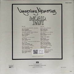 Mohd. Rafi - Lingering Memories (Vinyl)