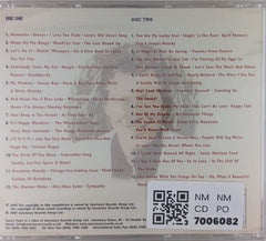 Max Bygraves - Singalongamemories (CD) (2)