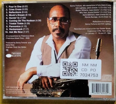 Sonny Fortune - Four in One (CD)