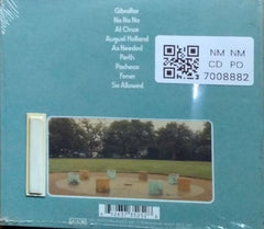 Beirut - No No No (CD)