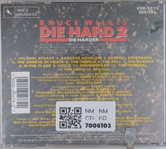 Michael Kamen - Die Hard 2: Die Harder (CD)