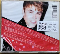Justin Bieber - Under the Mistletoe (CD)