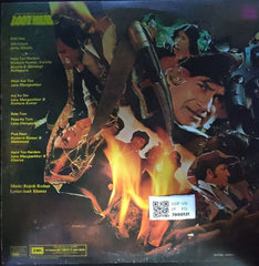 Rajesh Roshan - Lootmaar (Vinyl)